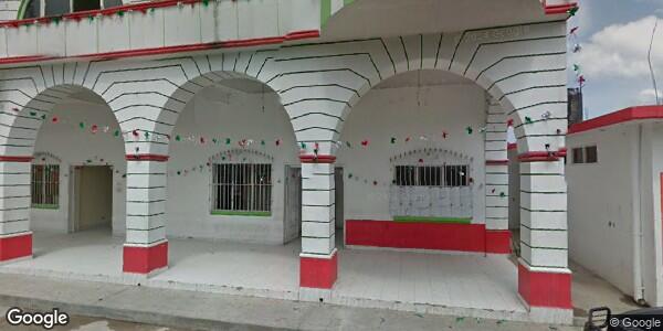 H. AYUNTAMIENTO MUNICIPAL DE IXTAPA